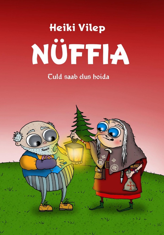Nüffia