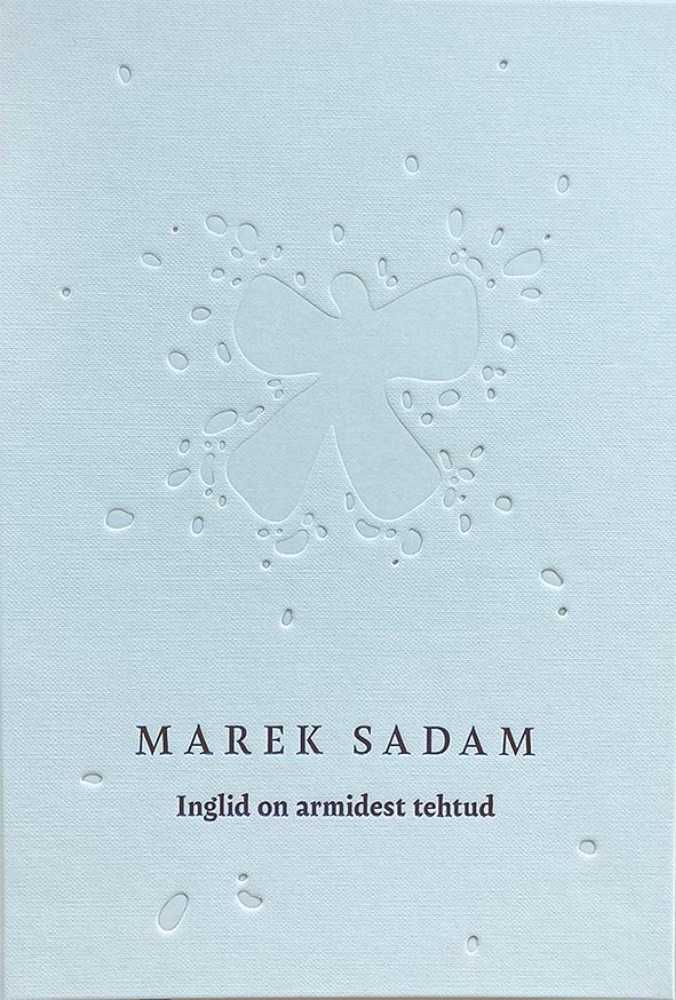 Inglid on armidest tehtud