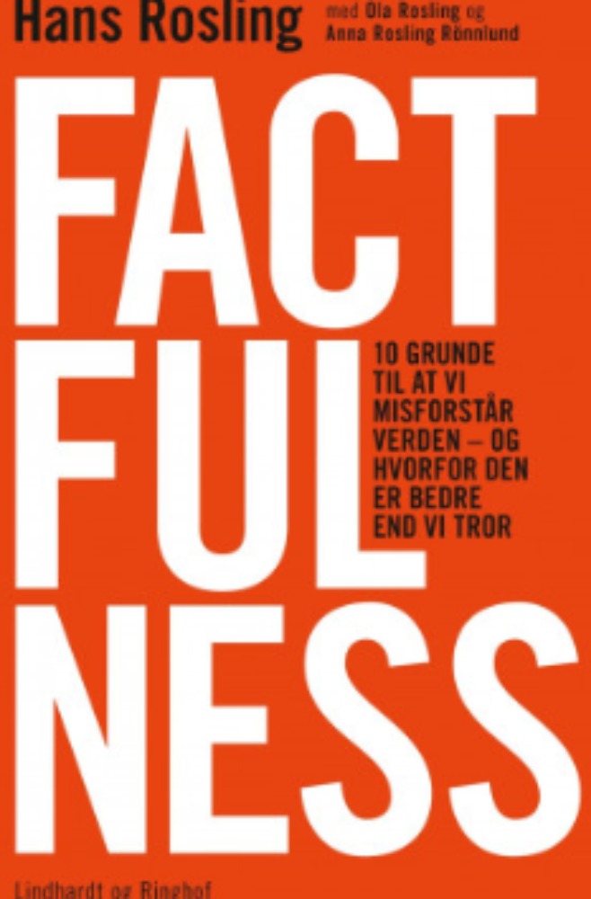 Factfulness