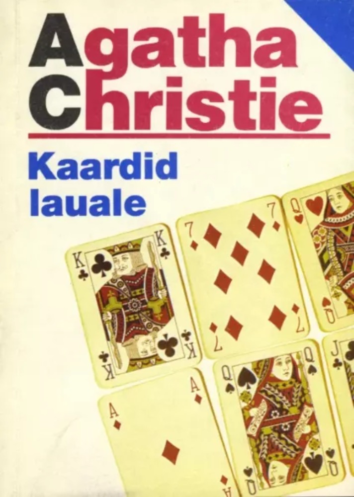 Kaardid lauale
