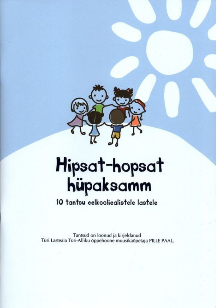 Hipsat-hopsat hüpaksamm