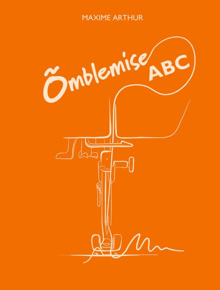 Õmblemise ABC