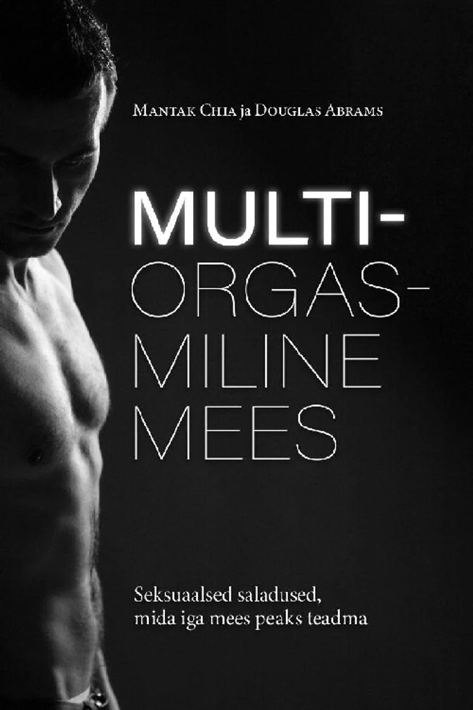 Multiorgasmiline mees