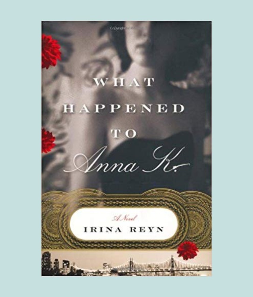 What Happened to Anna K