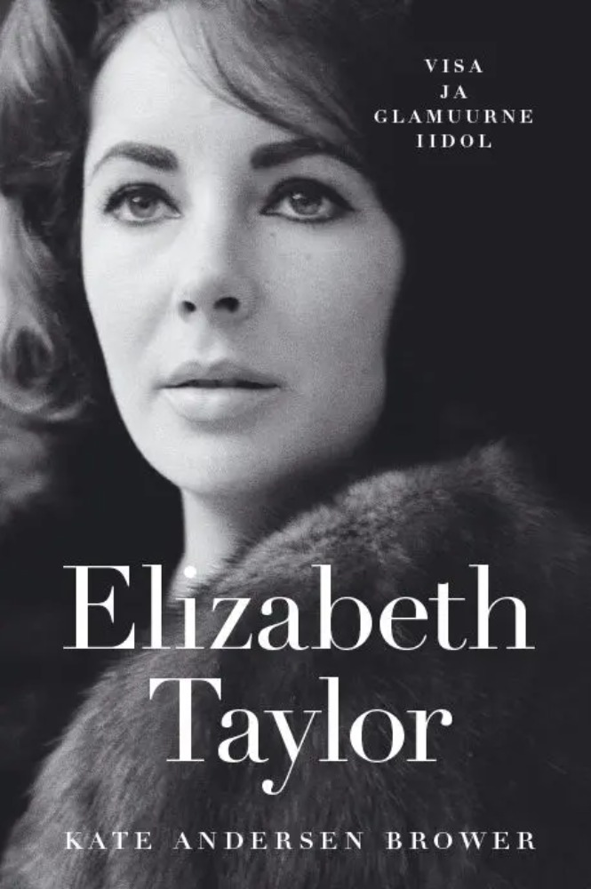 Elizabeth Taylor