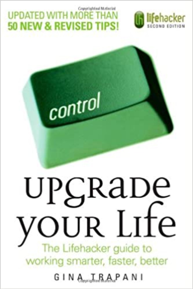 Upgrade Your Life