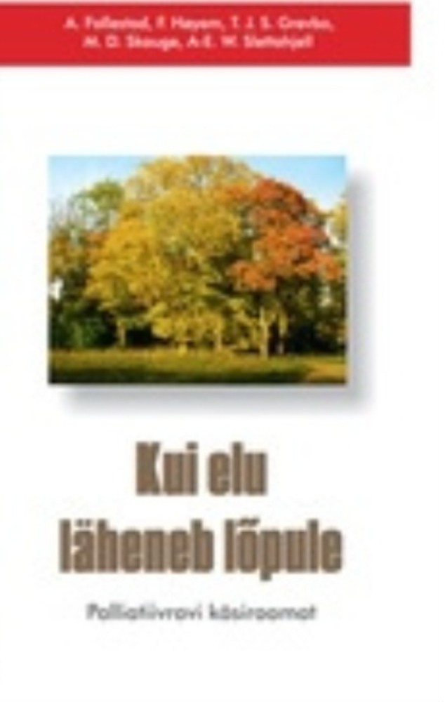 Kui elu läheneb lõpule