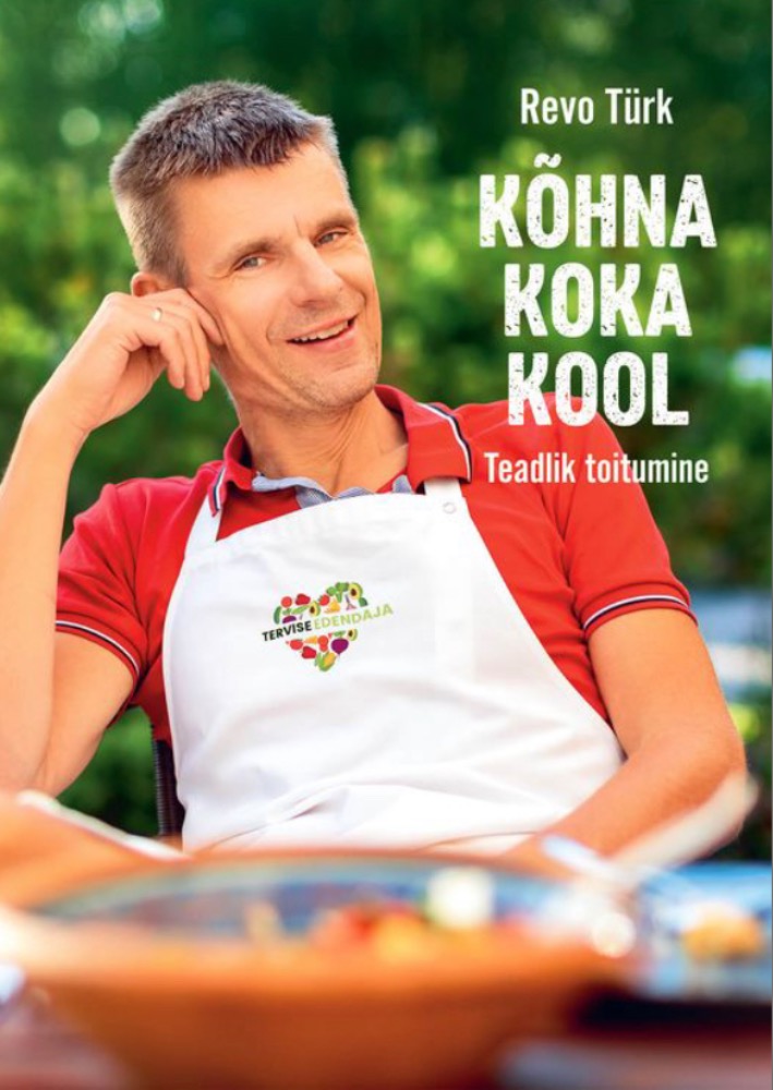 Kõhna koka kool 