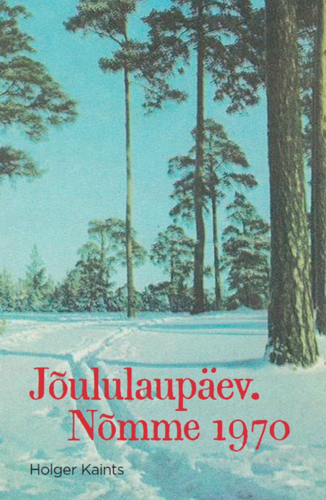 Jõululaupäev