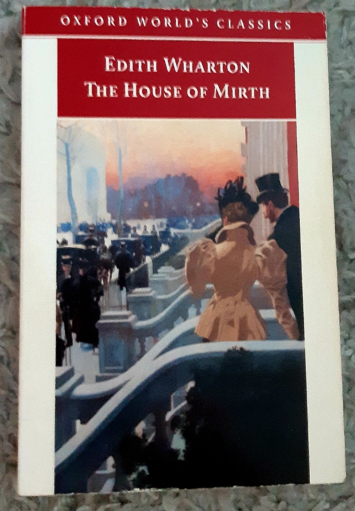 The House of Mirth