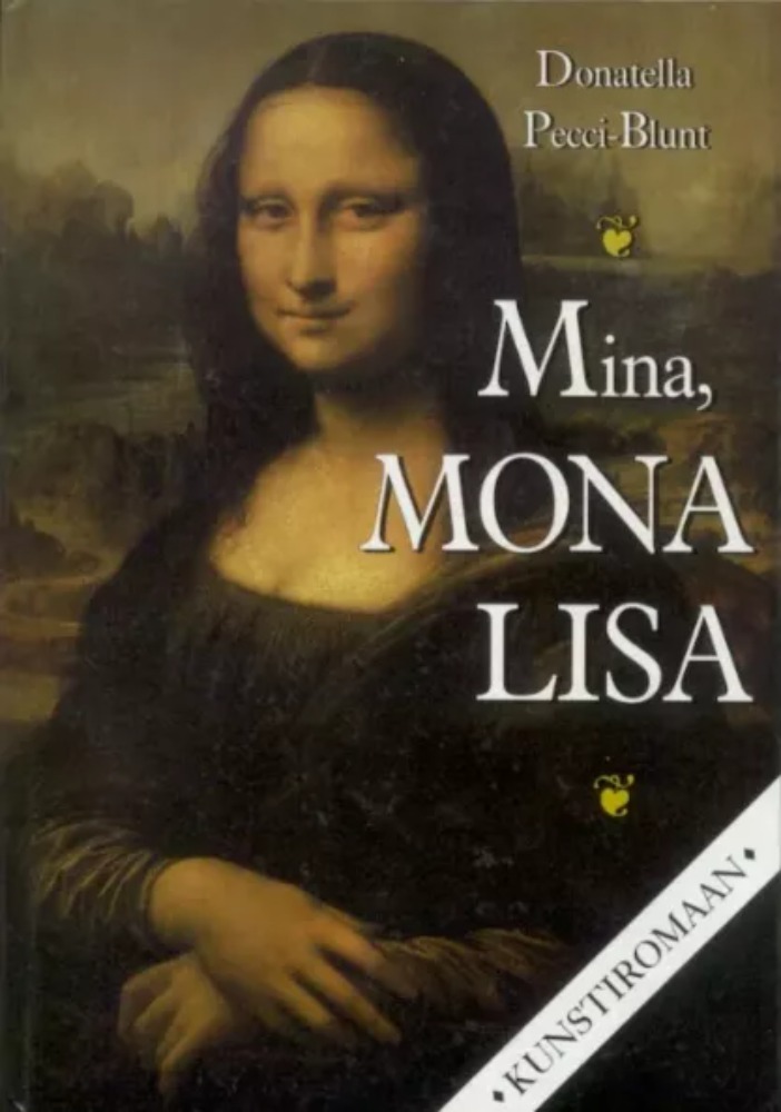 Mina, Mona Lisa