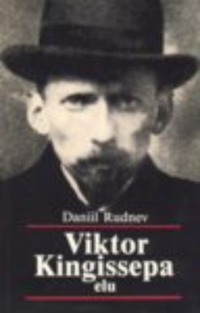 Viktor Kingissepa elu