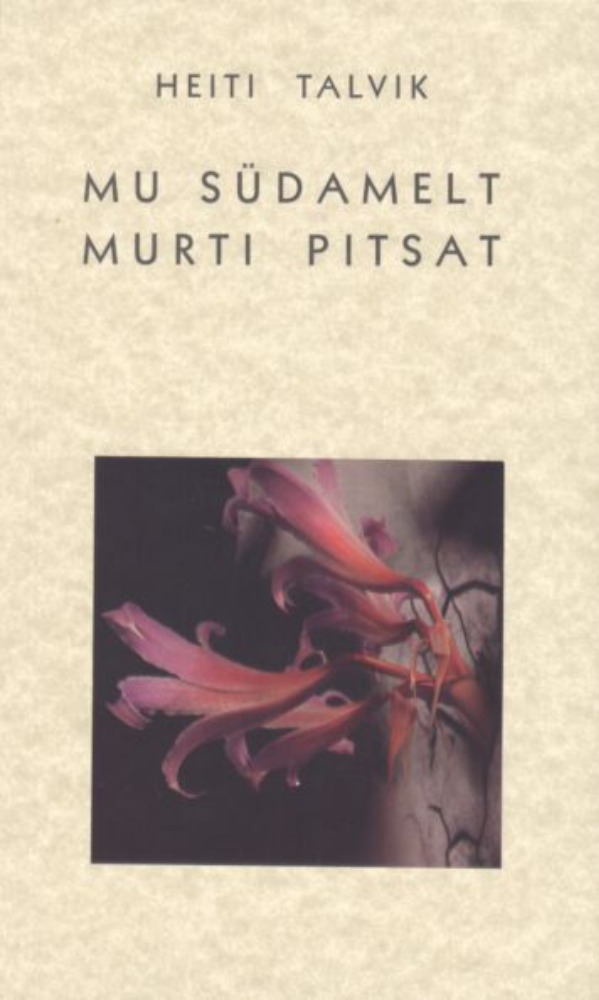 Mu südamelt murti pitsat