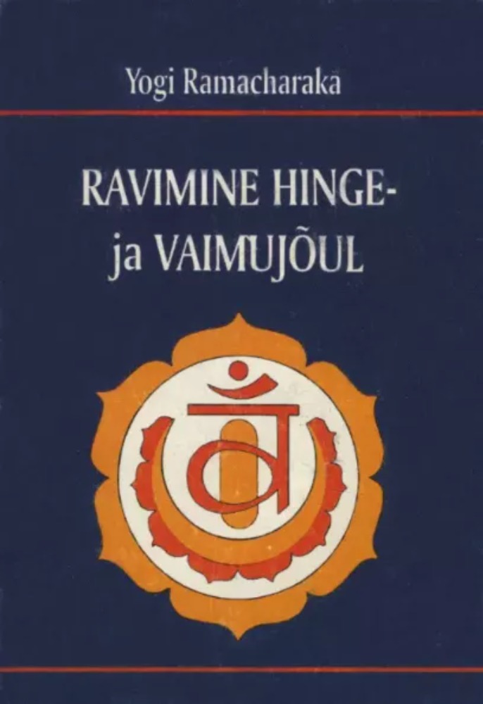 Ravimine hinge- ja vaimujõul