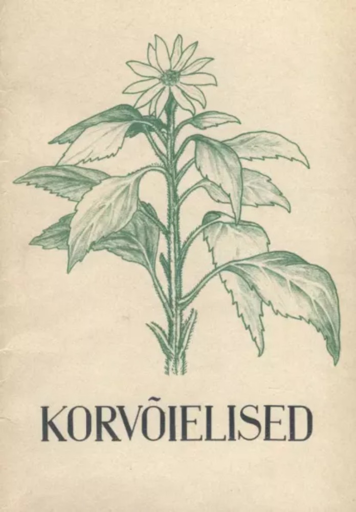 Korvõielised