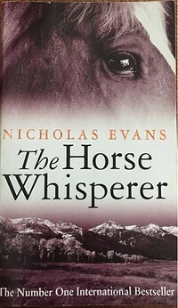 The Horse Whisperer