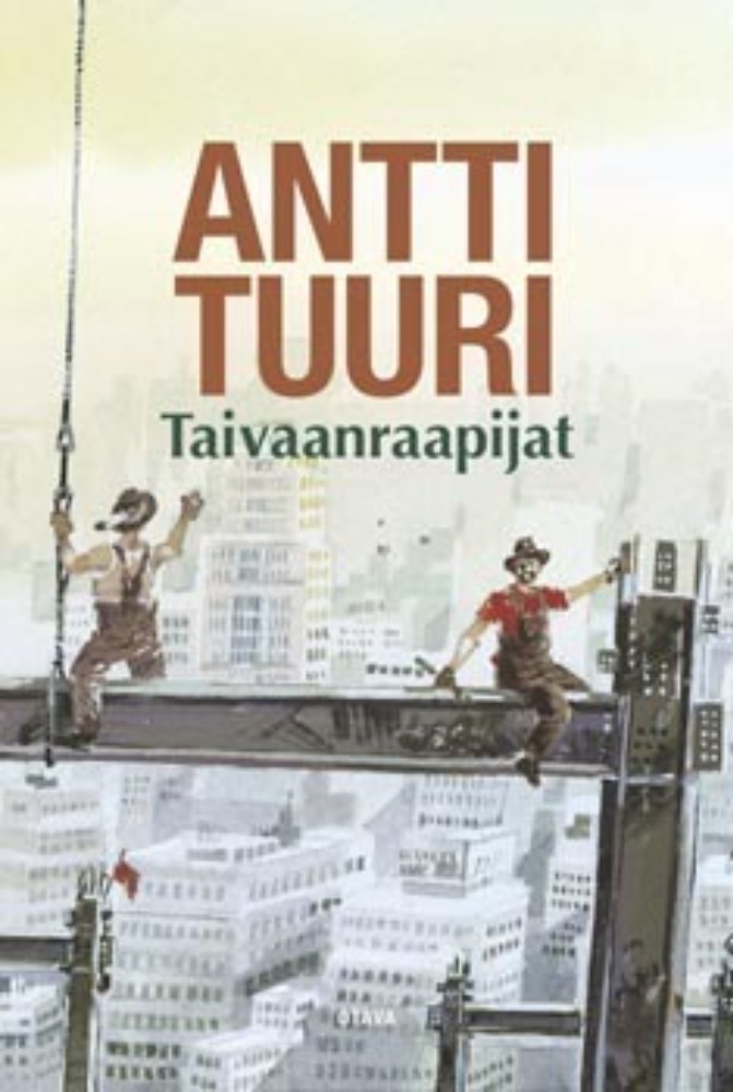 Taivaanraapijat