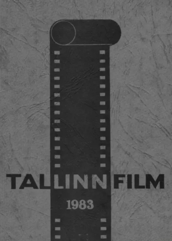 Filmograafia 1983