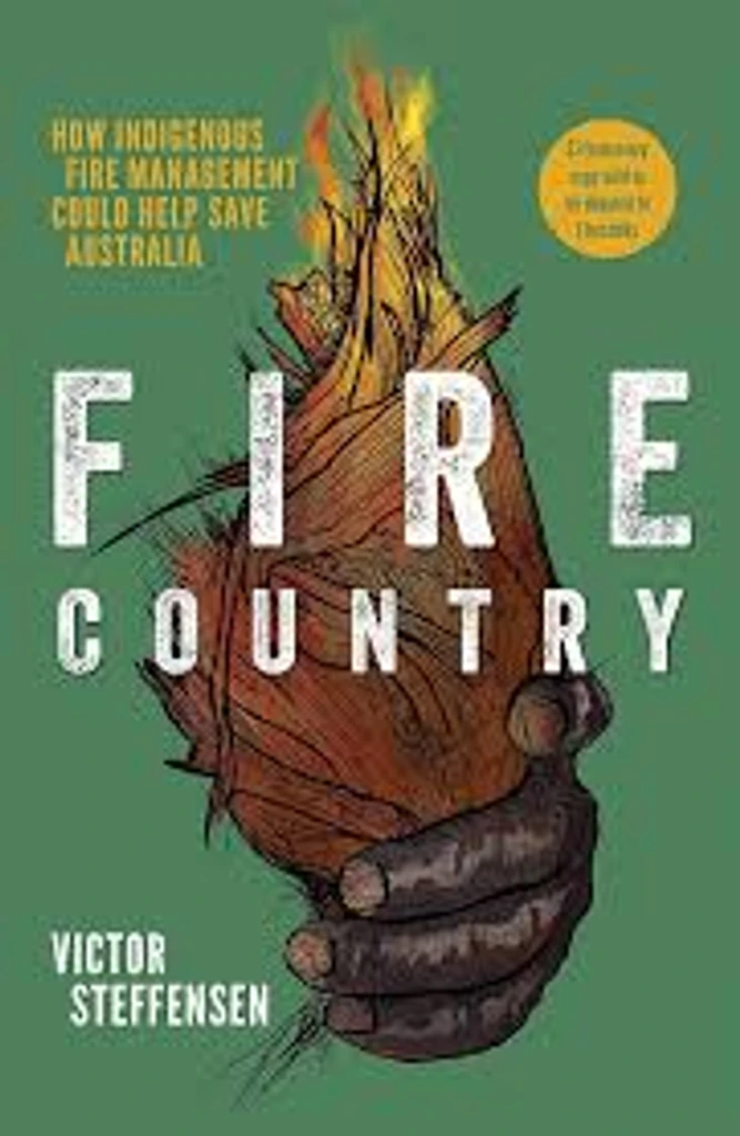 Fire Country
