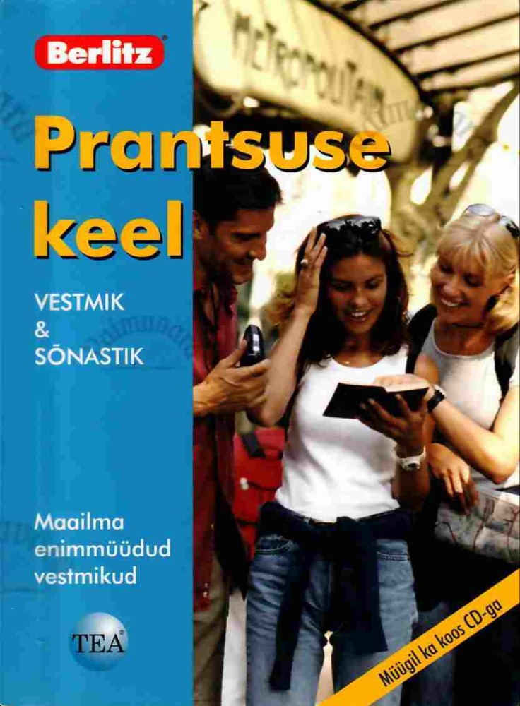 Prantsuse keel