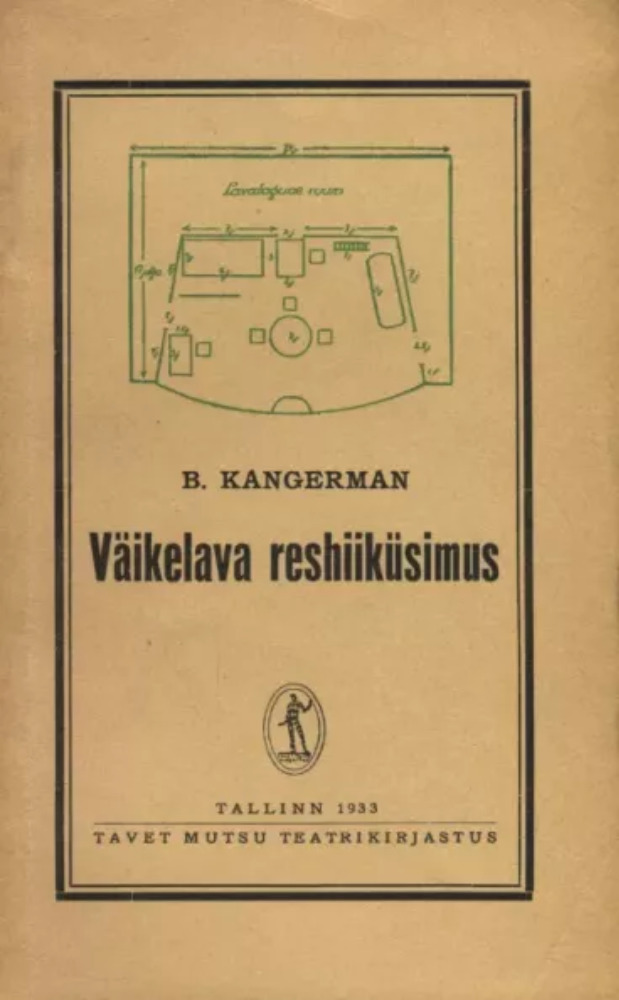 Väikelava reshiiküsimus