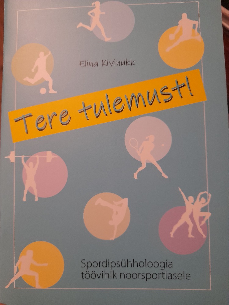 Tere tulemust!
