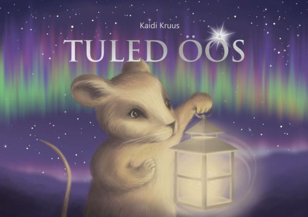 Tuled öös