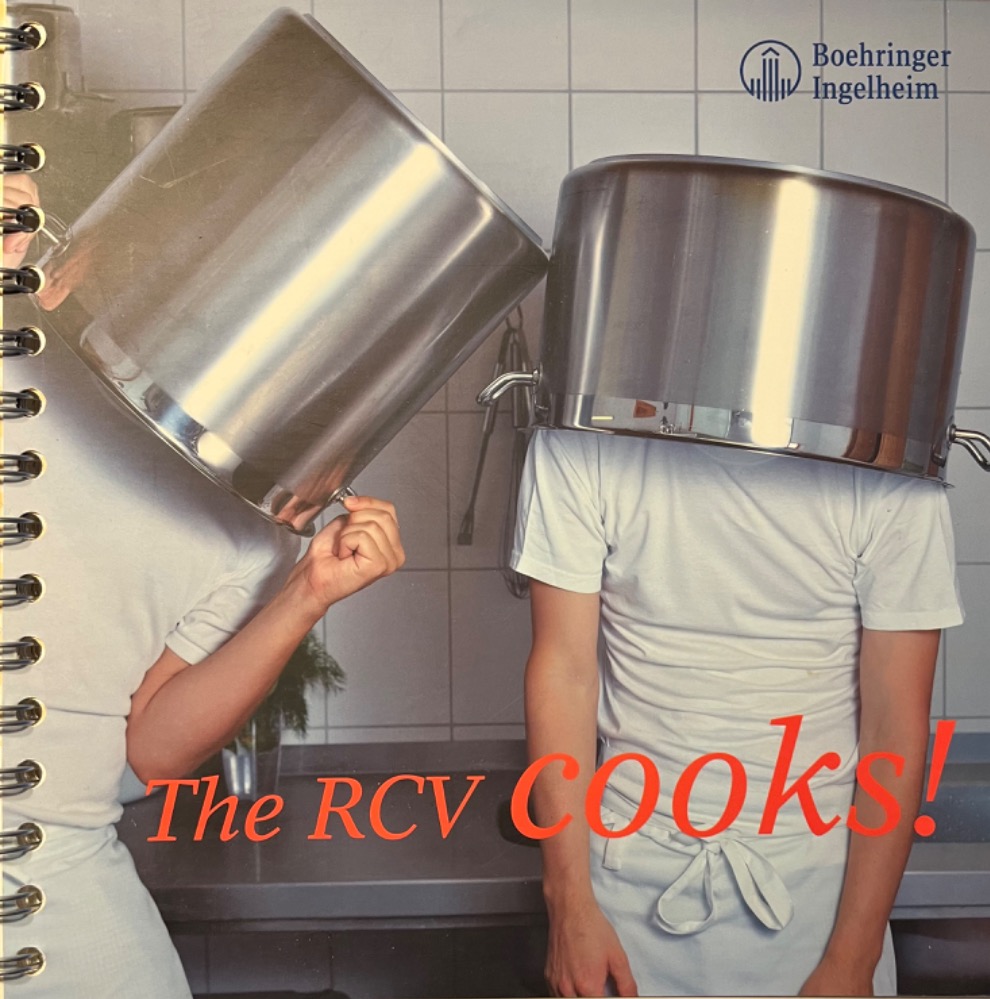 The RCV cooks