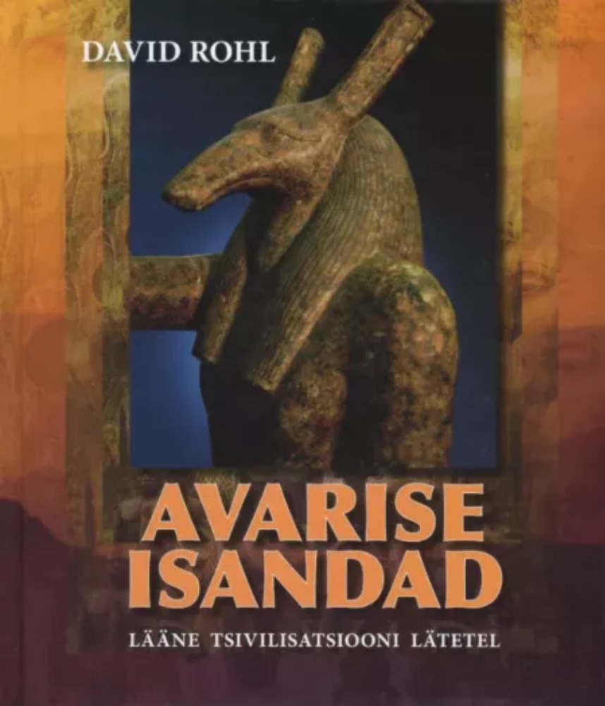 Avarise isandad