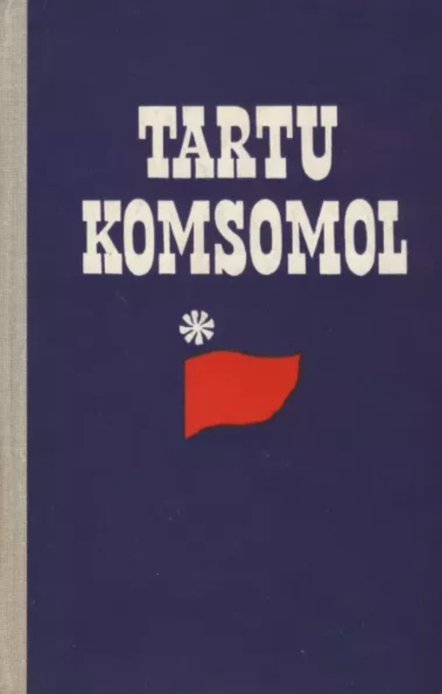 Tartu komsomol