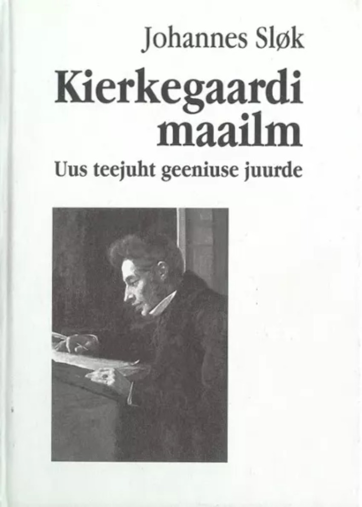 Kierkegaardi maailm