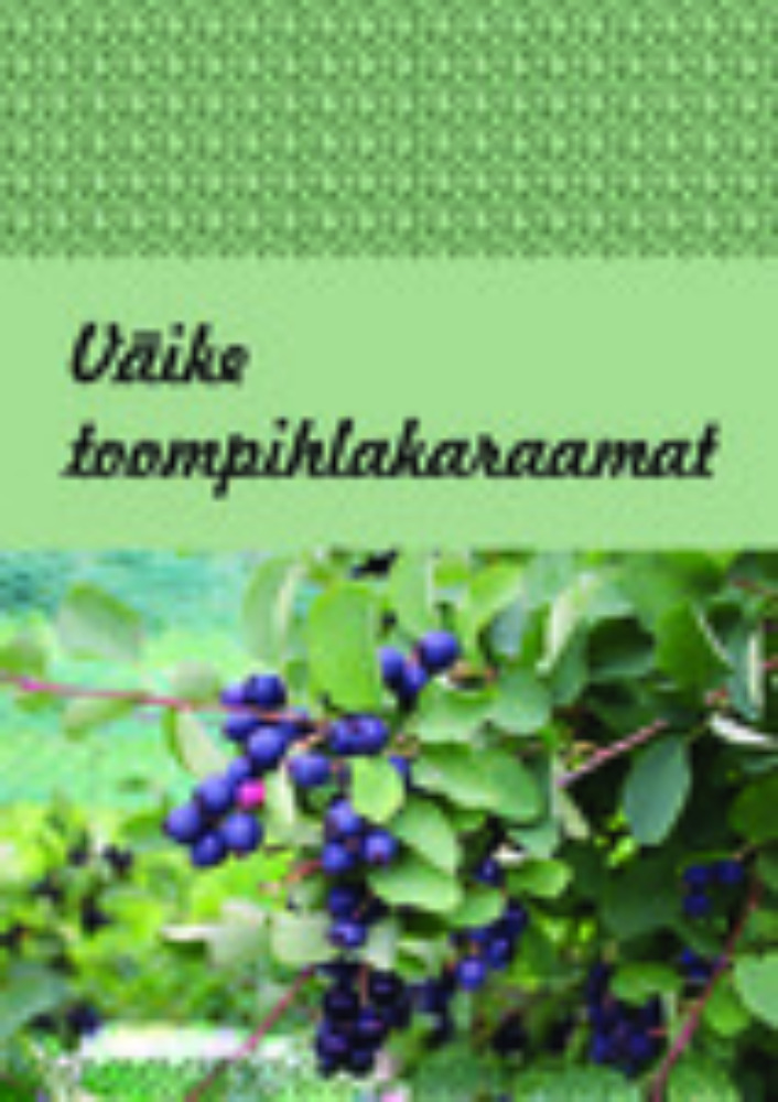 Väike toompihlakaraamat