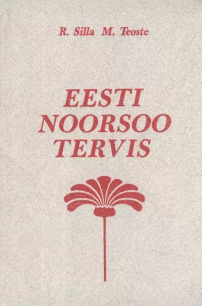 Eesti noorsoo tervis