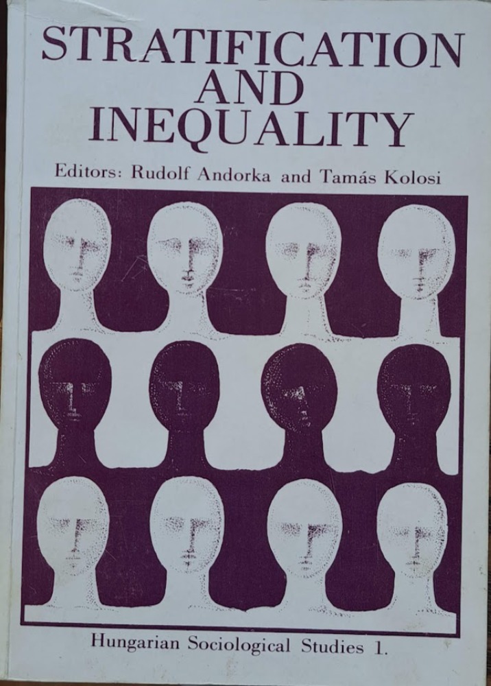 Stratification and Inequality