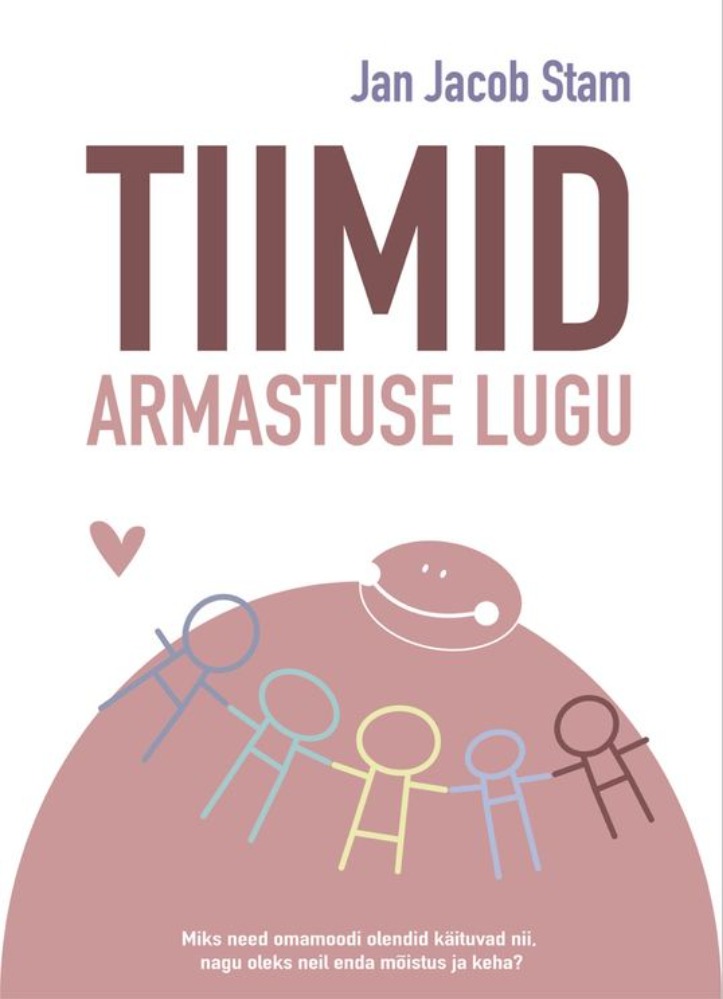 Tiimid - armastuse lugu
