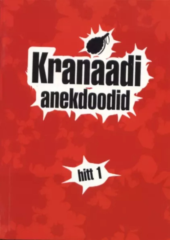Kranaadi anekdoodid
