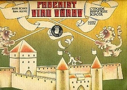 Paberist Viru värav