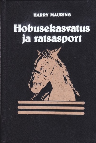 Hobusekasvatus ja ratsasport