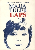 Majja tuleb laps