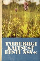 Taimeriigi kaitsest Eesti NSV-s
