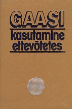 Gaasi kasutamine ettevõtetes