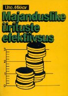 Majanduslike ürituste efektiivsus