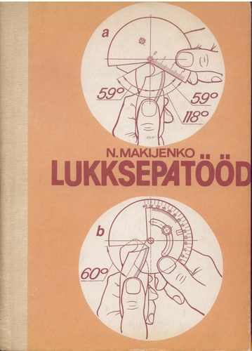 Lukksepatööd