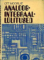 Analoogintegraallülitused