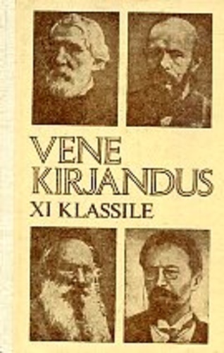Vene kirjandus