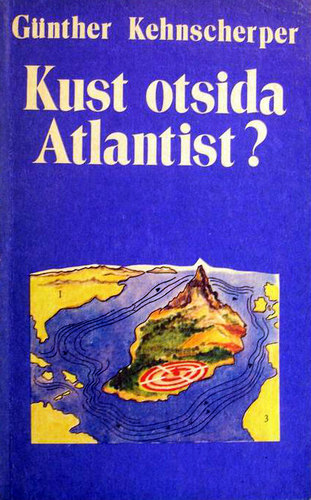Kust otsida Atlantist?