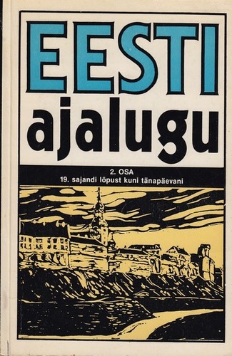 Eesti ajalugu (2. osa)