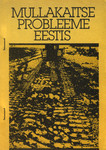 Mullakaitse probleeme Eestis