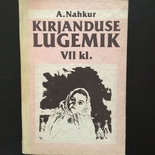 Kirjanduse lugemik