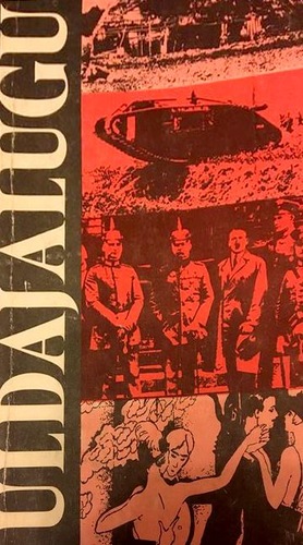 Üldajalugu. XX sajandi algusest kuni 1938